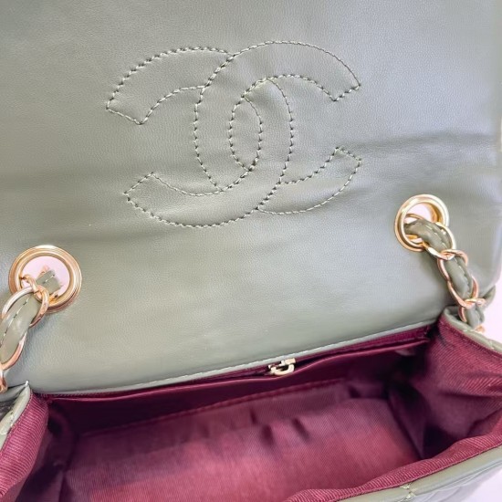 High-Quality Chanel Bags and Wallets, $30–$50