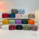 High-Quality Chanel Bags and Wallets, $30–$50