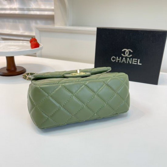 High-Quality Chanel Bags and Wallets, $30–$50