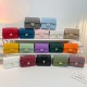 High-Quality Chanel Bags and Wallets, $30–$50