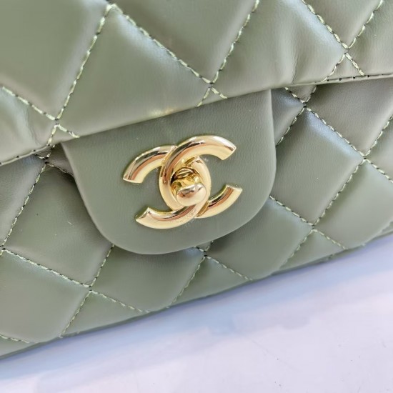 High-Quality Chanel Bags and Wallets, $30–$50