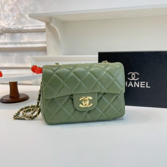 High-Quality Chanel Bags and Wallets, $30–$50