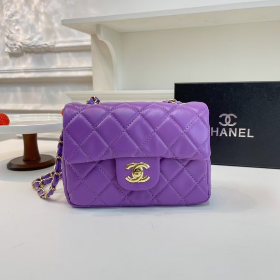 High-Quality Chanel Bags and Wallets, $30–$50