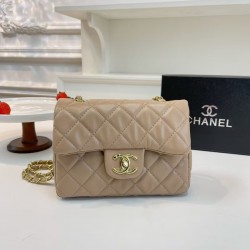 High-Quality Chanel Bags and Wallets, $30–$50
