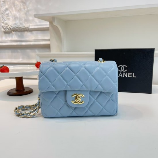 High-Quality Chanel Bags and Wallets, $30–$50