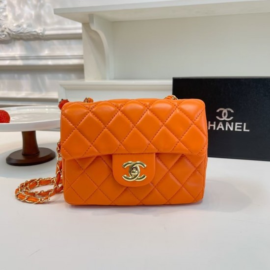 High-Quality Chanel Bags and Wallets, $30–$50