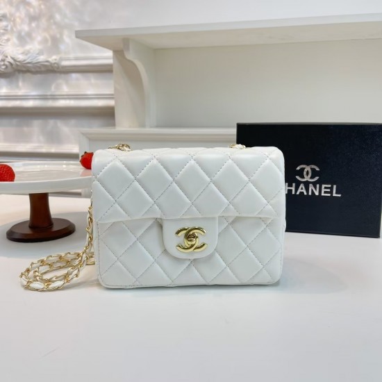 High-Quality Chanel Bags and Wallets, $30–$50
