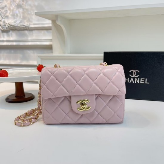 High-Quality Chanel Bags and Wallets, $30–$50