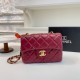 High-Quality Chanel Bags and Wallets, $30–$50