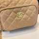 High-Quality Chanel Handbags and Wallets, $30–$50