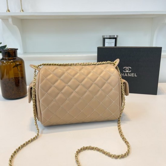 High-Quality Chanel Handbags and Wallets, $30–$50