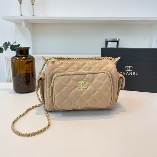 High-Quality Chanel Handbags and Wallets, $30–$50