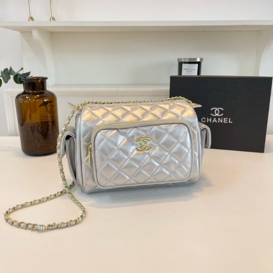 High-Quality Chanel Handbags and Wallets, $30–$50