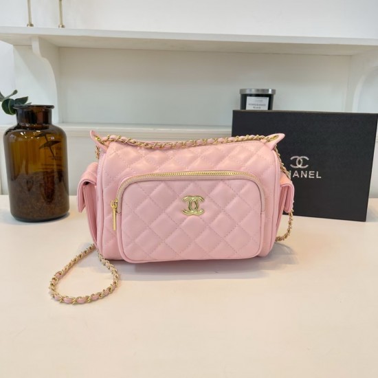 High-Quality Chanel Handbags and Wallets, $30–$50