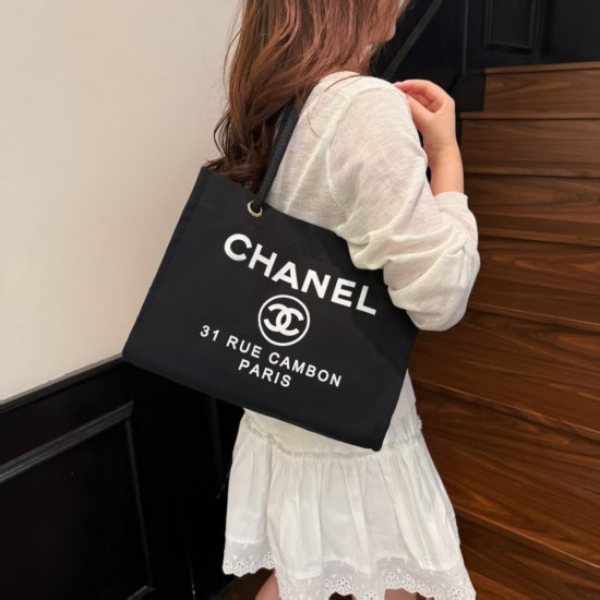 High-Quality Chanel Bags and Wallets, $30–$50