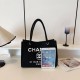 High-Quality Chanel Bags and Wallets, $30–$50