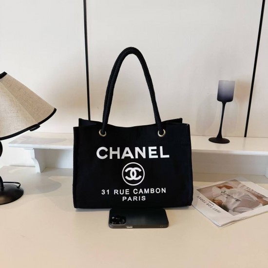 High-Quality Chanel Bags and Wallets, $30–$50