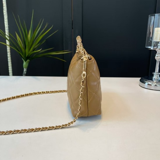 High-Quality Chanel Bags and Wallets, $30–$50