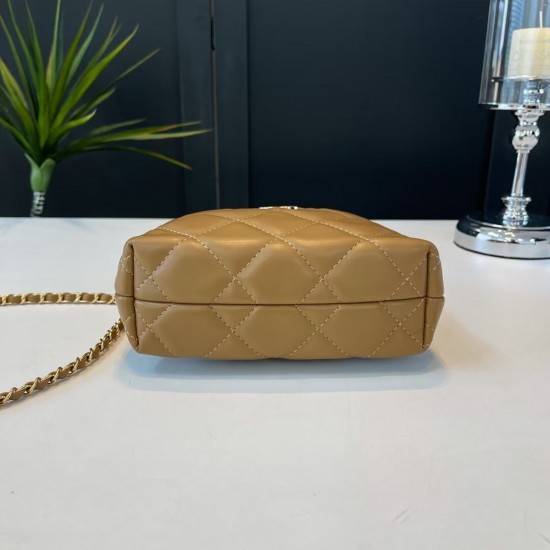 High-Quality Chanel Bags and Wallets, $30–$50