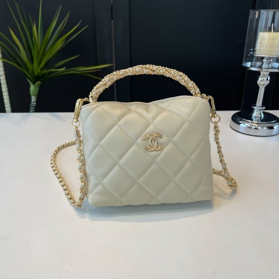 High-Quality Chanel Bags and Wallets, $30–$50