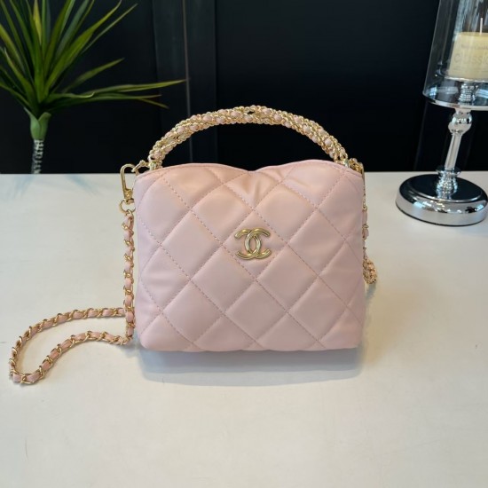 High-Quality Chanel Bags and Wallets, $30–$50