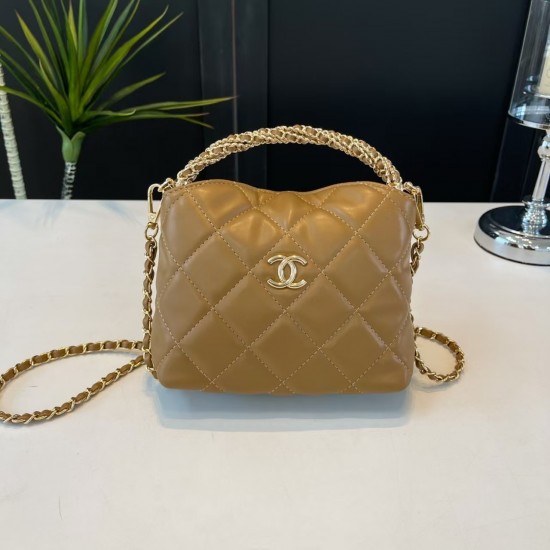 High-Quality Chanel Bags and Wallets, $30–$50