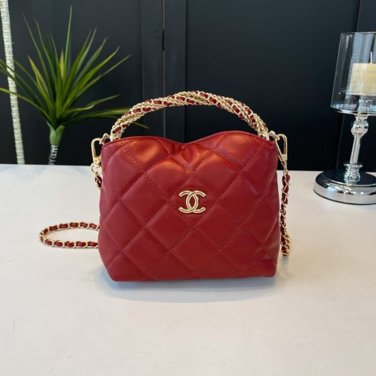 High-Quality Chanel Bags and Wallets, $30–$50
