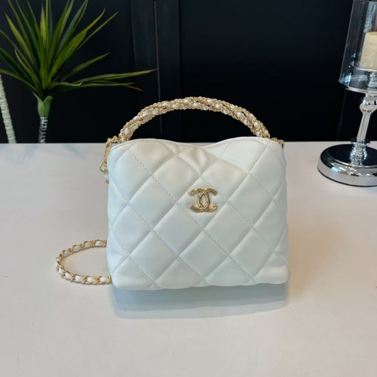 High-Quality Chanel Bags and Wallets, $30–$50