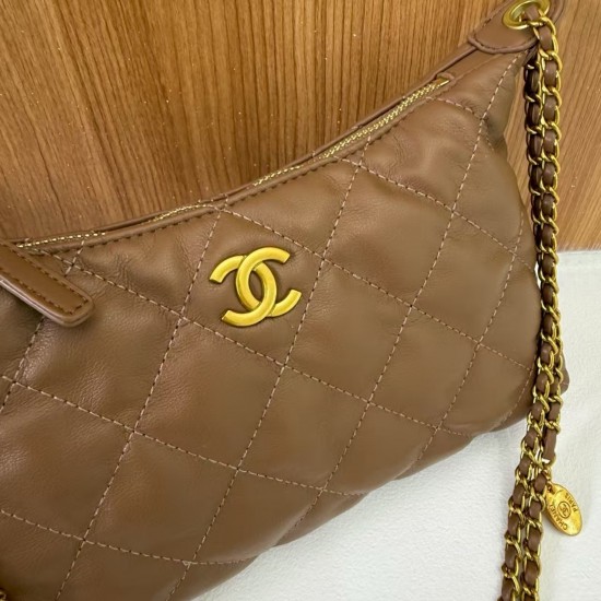 High-Quality Chanel Bags and Wallets, $30–$50