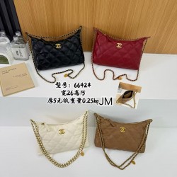High-Quality Chanel Bags and Wallets, $30–$50