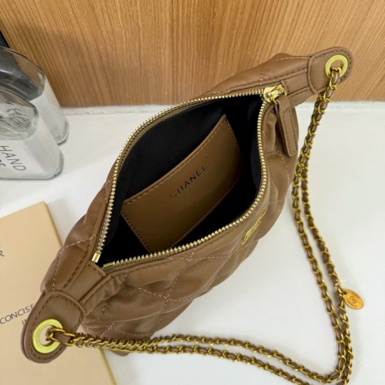 High-Quality Chanel Bags and Wallets, $30–$50