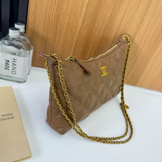 High-Quality Chanel Bags and Wallets, $30–$50