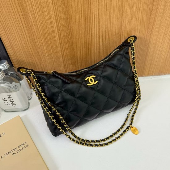 High-Quality Chanel Bags and Wallets, $30–$50