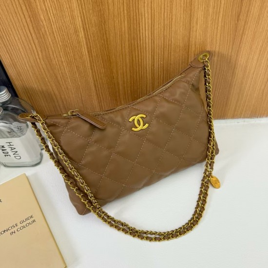 High-Quality Chanel Bags and Wallets, $30–$50