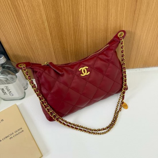 High-Quality Chanel Bags and Wallets, $30–$50