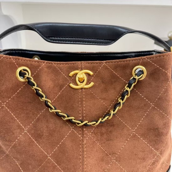 High-Quality Chanel Bags and Wallets, $30–$50