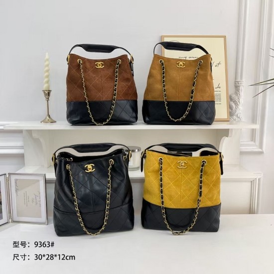 High-Quality Chanel Bags and Wallets, $30–$50