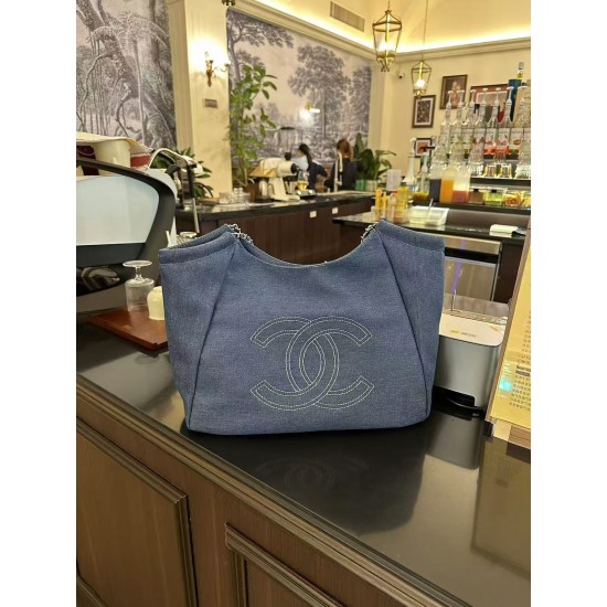 High-Quality Chanel Bags and Purses, $30–$50