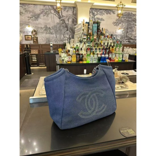 High-Quality Chanel Bags and Purses, $30–$50