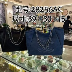 High-Quality Chanel Bags and Purses, $30–$50