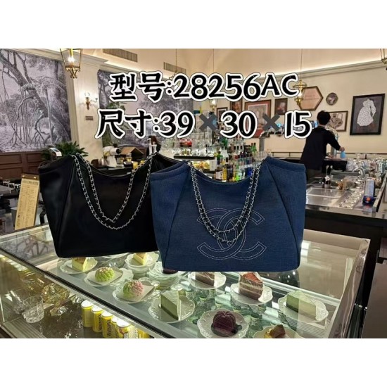 High-Quality Chanel Bags and Purses, $30–$50