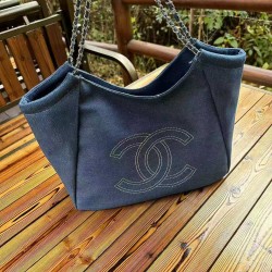 High-Quality Chanel Bags and Purses, $30–$50