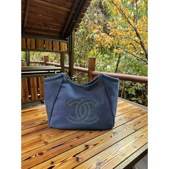 High-Quality Chanel Bags and Purses, $30–$50