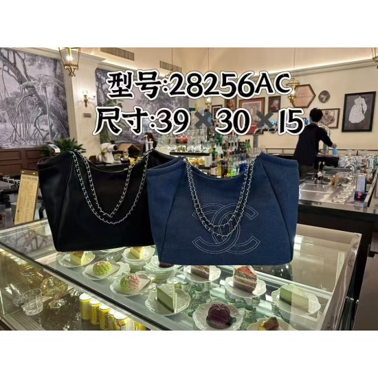 High-Quality Chanel Bags and Purses, $30–$50