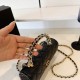 High-Quality Chanel Bags and Wallets, $30–$50