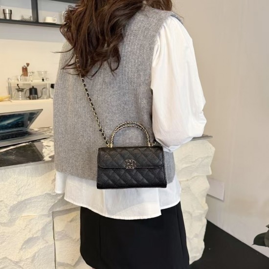 High-Quality Chanel Bags and Wallets, $30–$50