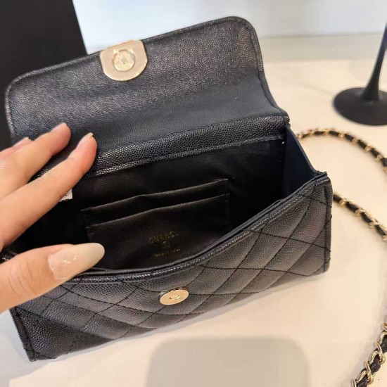 High-Quality Chanel Bags and Wallets, $30–$50