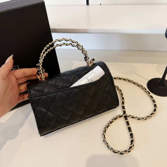 High-Quality Chanel Bags and Wallets, $30–$50