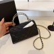 High-Quality Chanel Bags and Wallets, $30–$50