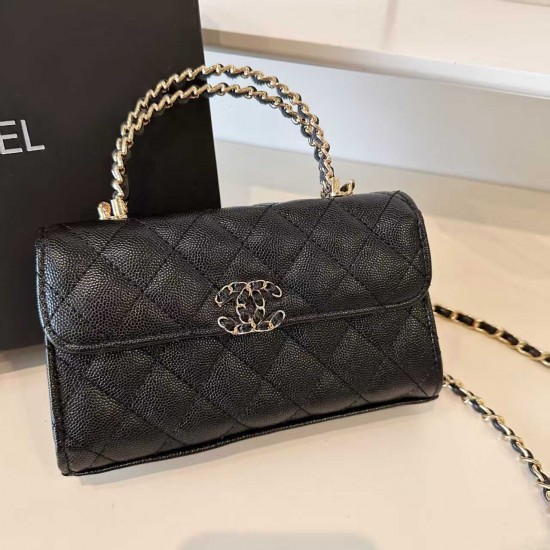 High-Quality Chanel Bags and Wallets, $30–$50